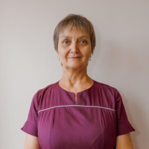 Ромашка Наталья Леонидовна