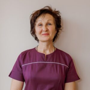 Полищук Ольга Дмитриевна